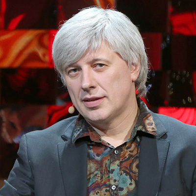 Андрей Кондаков