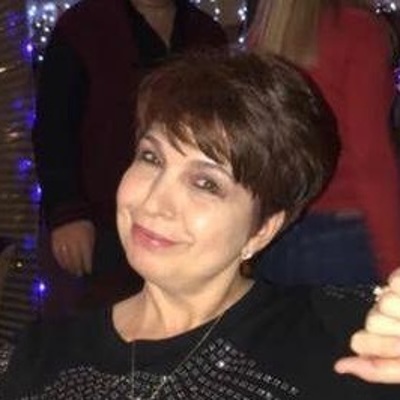 Галина Лебедева
