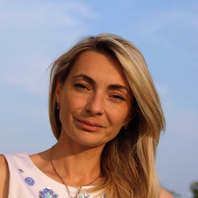 Ольга Кузьмичёва