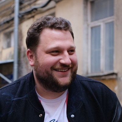 Егор Сенников