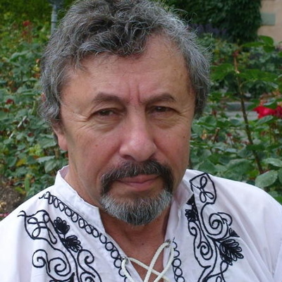 Вячеслав Куприянов