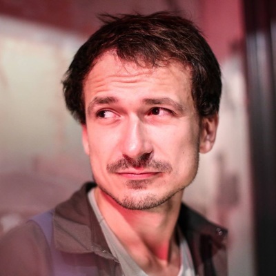 Андрей Морозов