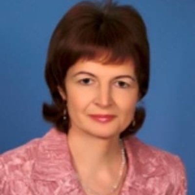 Светлана Дорошенко