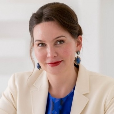 Елена Ковтунова