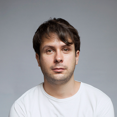 Кирилл Сорокин