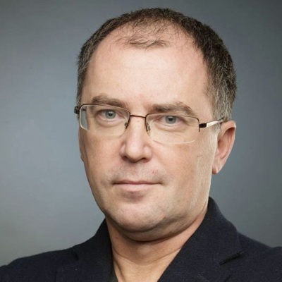 Юрий Вагин