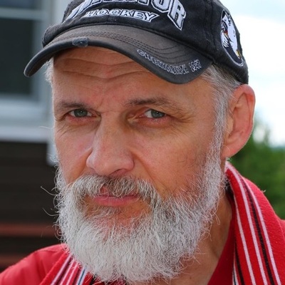Андрей Чесноков