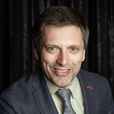 Дмитрий Богачёв