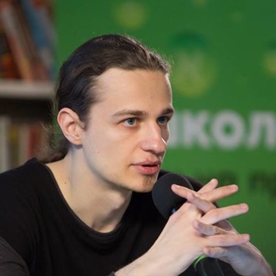 Сергей Зотов