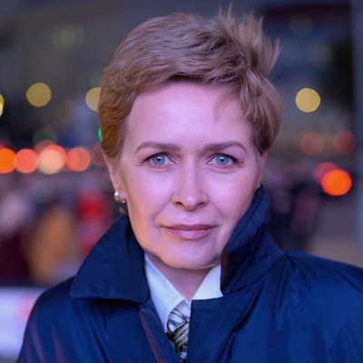 Елена Сосновцева