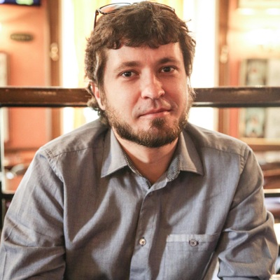 Павел Андреянов