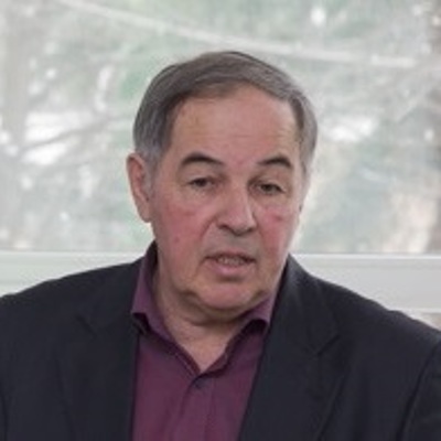 Александр Чистяков