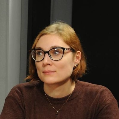 Юлия Селиванова