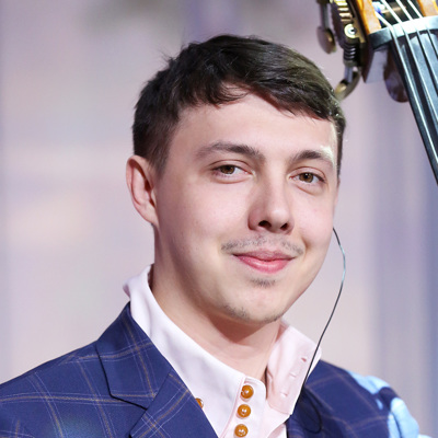 Николай Затолочный