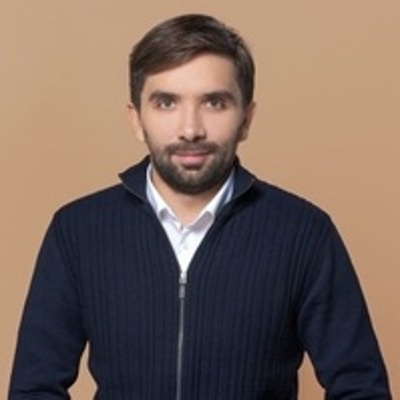 Илья Кирик