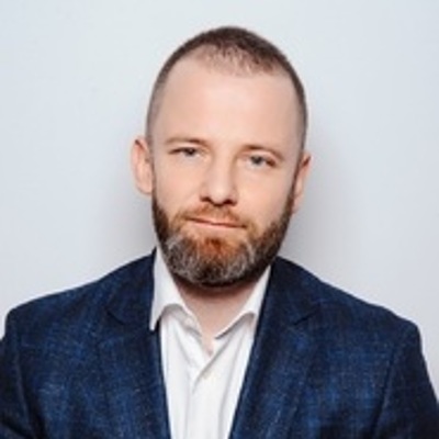 Тимур Вахитов