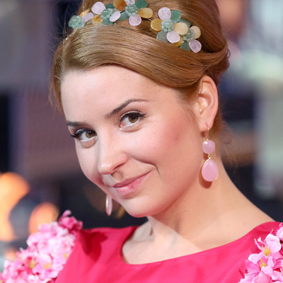 Асет Самраилова