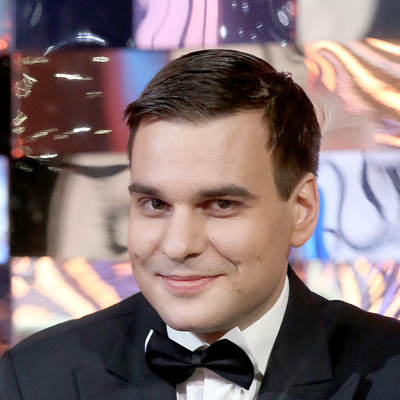Алексей Чернаков