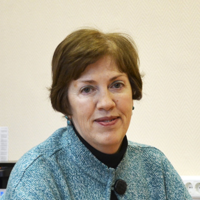 Татьяна Ковалёва