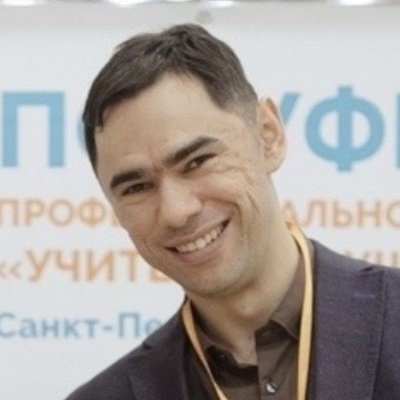 Георгий Вольфсон
