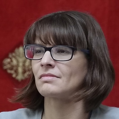 Катерина Новикова