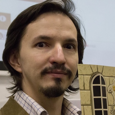 Алим Велитов