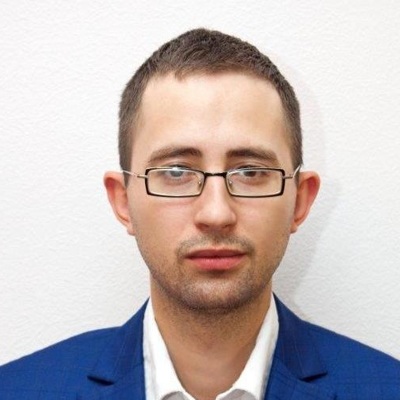 Дмитрий Графов