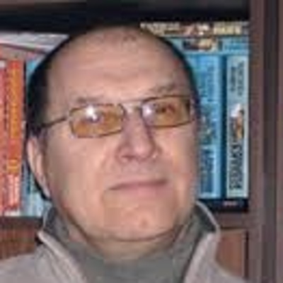 Евгений Гуров