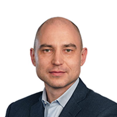 Алексей Трякин