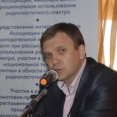 Евгений Девяткин