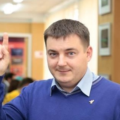 Алексей Фоломкин