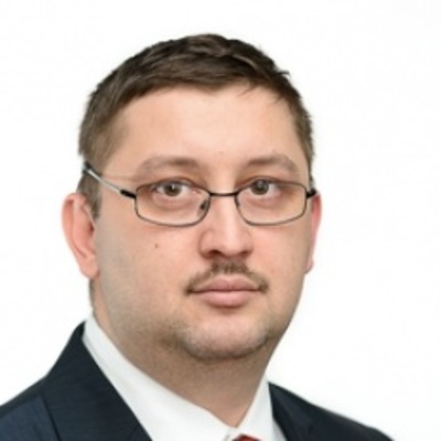 Антон Марко