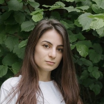 Лидия Озёрская