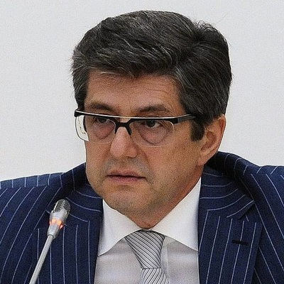 Александр Звягинцев