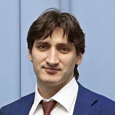 Олег Качанов