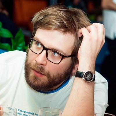 Иван Сорокин