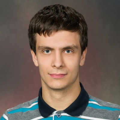 Фёдор Ивлев