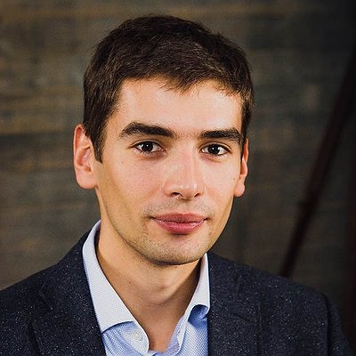 Михаил Беляев