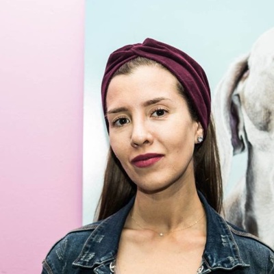 Катерина Ильина