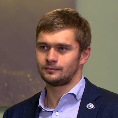Сергей Фокин