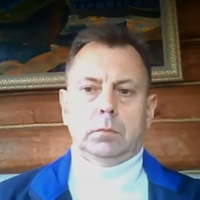 Игорь Борисов