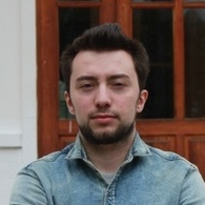 Денис Засимов