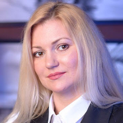 Марина Майорова