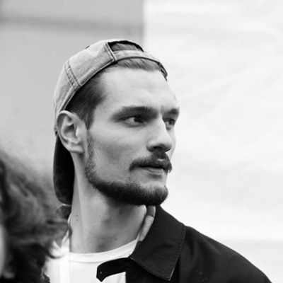 Денис Виленкин