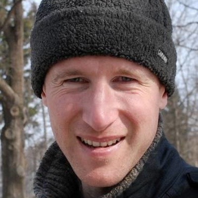 Дмитрий Петраков