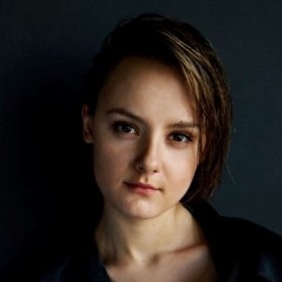 Мария Скуратова