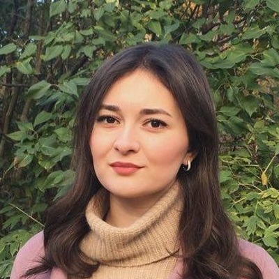 Лиана Хапаева