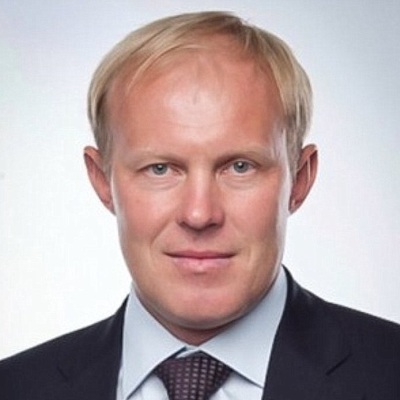 Сергей Чепиков