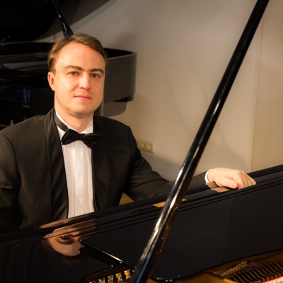 Vladimir Kharin
