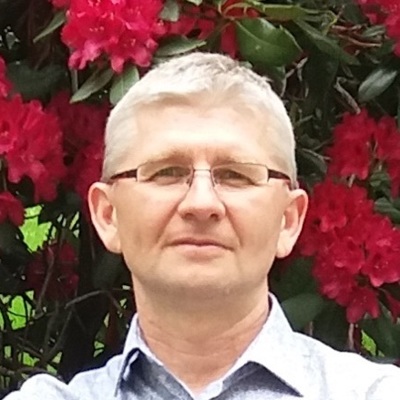 Владимир Антонов